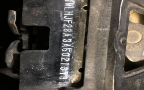 HONDA PCX 125 JF28