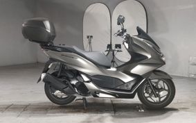 HONDA PCX 160 KF47