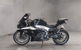 SUZUKI GSX-R1000 2009 GT78A