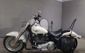 HARLEY FLFBS1870 2017 YGK