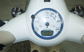 HONDA GIORNO 3 AF77