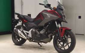 HONDA NC750X LD ABS 2019 RC90