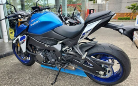 SUZUKI GSX-S 1000 2024 EK1AA