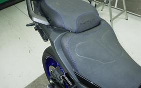 YAMAHA TRACER 9 GT+ AMT 2025 RNA1J