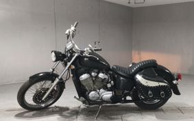 HONDA STEED 600 1992 PC21