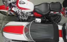 HONDA VALKYRIE SIDECAR 1996