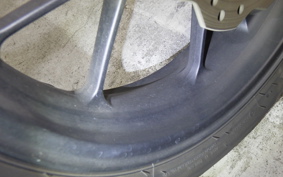 HONDA CB125 R 2022 JC79