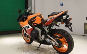 HONDA CBR600RR A 2013 PC40