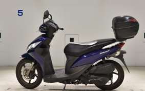 HONDA DIO 110 JF31