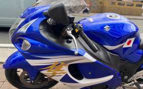 SUZUKI GSX-1300R HAYABUSA 2014 GX72B