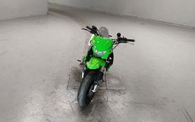 KAWASAKI KSR110 KL110C