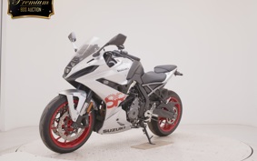 SUZUKI GSX-8R 2024 EM1AA