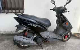 YAMAHA GTR125F SE51
