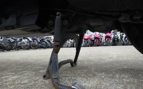 HONDA SPACY 100 JF13