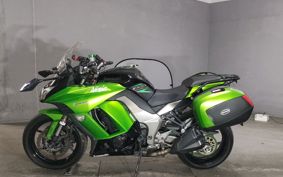 KAWASAKI NINJA1000 ZXT00G