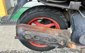 HONDA TACT FULL MARKMETTO IN AF16