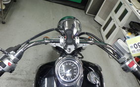SUZUKI INTRUDER 400 Classic 2006 VK54A