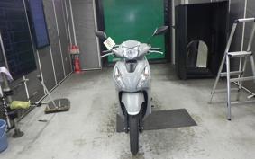 HONDA DIO 110 2025 JK03