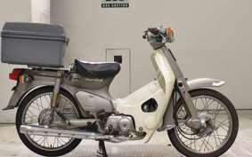 HONDA C90 SUPER CUB E HA02