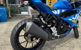 SUZUKI GSX-R125 ABS DL32D