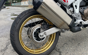 HONDA CRF1100L AFRICA TWIN 2025 SD15
