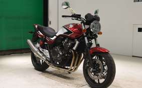 HONDA CB400SF GEN 4 A 2022 NC42