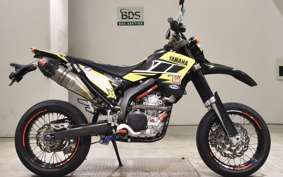 YAMAHA WR250X DG15J