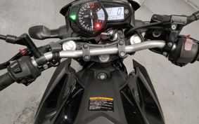 YAMAHA MT-25 RG10J