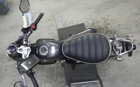 HONDA MONKEY 125 2020 JB03