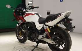 HONDA CB400 SUPER BOLDOR 2015 NC42