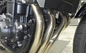 HONDA CB1300SF SUPER FOUR Gen. 3 2025 SC54