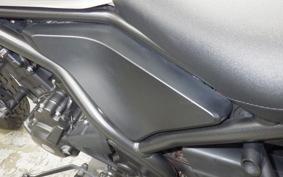 HONDA REBEL 250 A MC49
