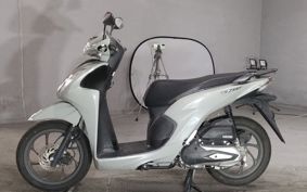 HONDA DIO110 BASIC  JK03