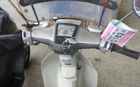 HONDA C50 SUPER CUB E AA01