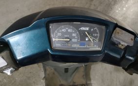 YAMAHA AXIS 90 3VR