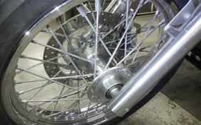 YAMAHA DRAGSTAR 400 2008 VH01J