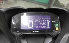 SUZUKI GSX-R125 2025 DL33B