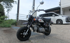 HONDA MONKEY Z50J