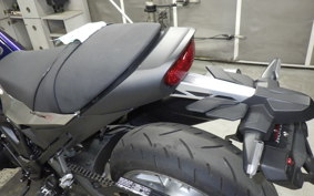HONDA HAWK 11 2024 SC85