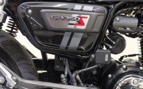 HONDA GB350S 2022 NC59