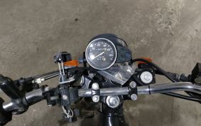 HONDA FTR223 MC34