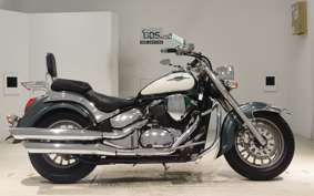 SUZUKI INTRUDER 400 Classic 2010 VK56A