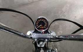 HARLEY HARLEY XL883C CJM