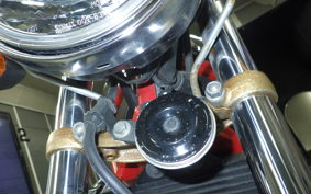 HONDA VTR 250 Gen. 2 MC33