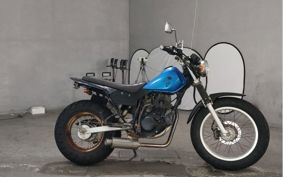 YAMAHA TW200 DG07J