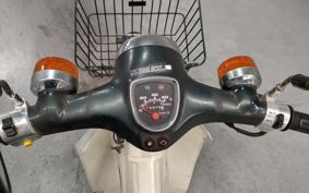 HONDA SUPER CUB50 AA01