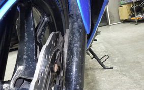 SUZUKI GSX250RA 2023