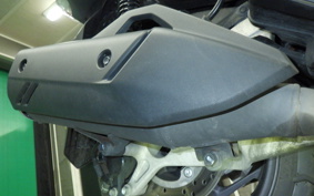 HONDA PCX 160 KF47