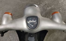 HONDA LITTLE CUB C50