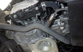 HONDA LEAD 125 JK12